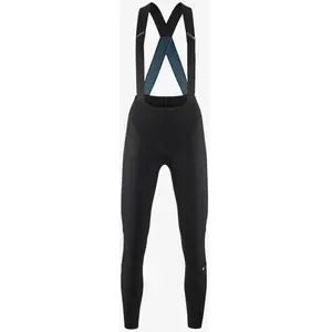 Comparateur de prix : Cuissard long Assos Dyora R Habu Winter S11 noir femme - L