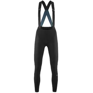 Cuissard long Assos Dyora R Habu Winter S11 noir femme - M