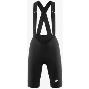 Comparateur de prix : Assos - Uma GT Bib Shorts S11 - Cuissard vélo femme Black Series - XS