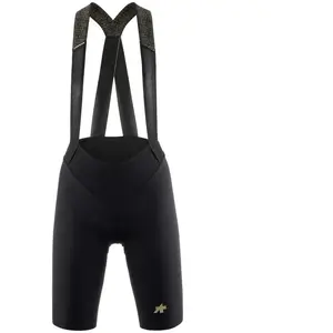 Comparateur de prix : Cuissard Assos Uma GTV S11 noir pur femme - M