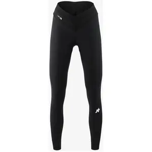 Assos Cuissard Long Sans Bretelles Uma Gt 1/3 S11 2XL