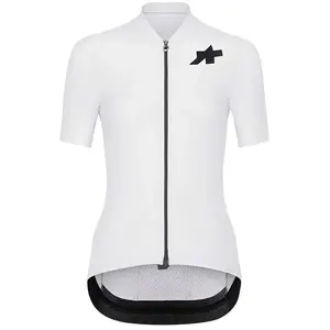 Comparateur de prix : Maillot Assos Uma GT S11 Evo manches courtes blanc femme - XXS