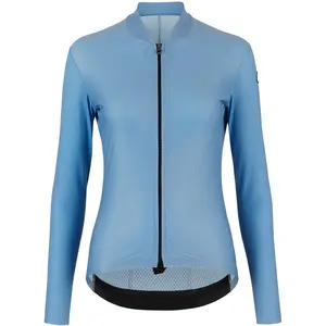 Assos Maillot à Manches Longues Uma Gt Drylite S11 pas cher