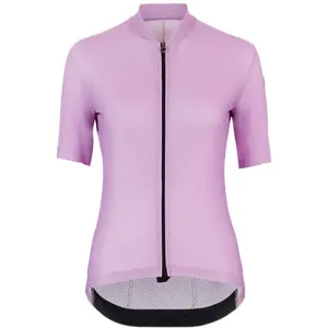 Assos Maillot à Manches Courtes Uma Gt Drylite S11 pas cher