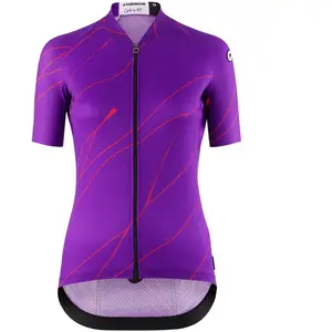 Assos Maillot femme Uma GT C2 EVO Ultra Blood pas cher
