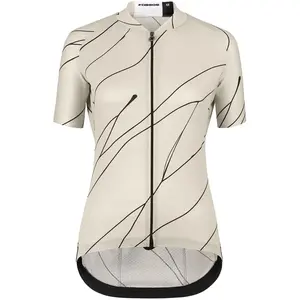 Assos Maillot femme Uma GT C2 EVO Ultra Blood pas cher
