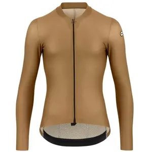 Assos Maillot à Manches Longues Mille Gt Drylite S11 pas cher