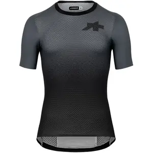 Assos Equipe RSR Jersey Superleger S9 - Maillot vélo homme Torpedo Grey XXL