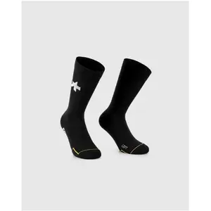 Comparateur de prix : Assos Chaussettes Longues Rs Spring Fall Half