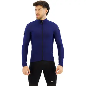 Assos Maillot à Manches Longues Mille Gt Spring Fall C2 pas cher
