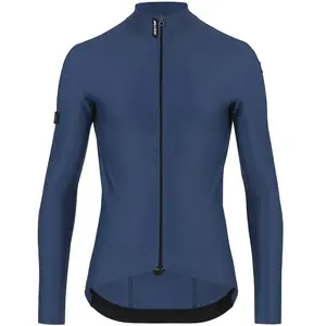 Assos Maillot à Manches Longues Mille Gt Spring Fall C2 pas cher