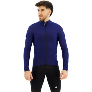 Assos Maillot à Manches Longues Mille Gt Spring Fall C2 pas cher