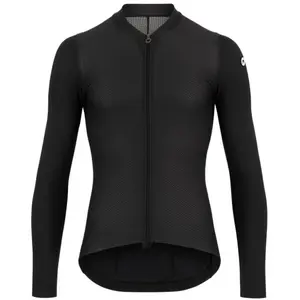 Assos Maillot à Manches Longues Mille Gt Drylite S11