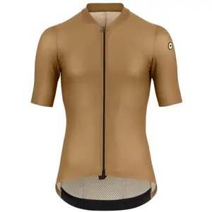 Assos Maillot à Manches Courtes Mille Gt Drylite S11