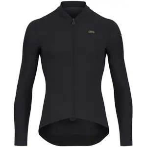 Comparateur de prix : Maillot Assos MILLE GTO c2 manche longue noir intense - M