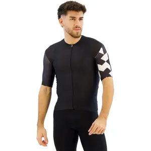 Assos Equipe RS Jersey S11 - Maillot vélo homme Black Series L pas cher