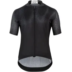 Assos Maillot à Manches Courtes Mille Gt C2 Evo Heat Map pas cher