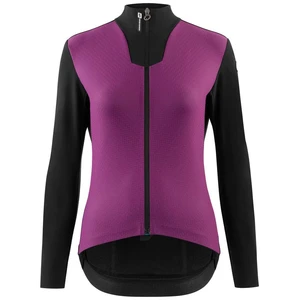 Assos Uma GT 3/3 Jacket S11 - Veste vélo femme Alchemy Purple XL pas cher