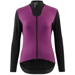 Comparateur de prix : ASSOS - Women's UMA GT Hashoggi Winter Jacket S11 - Veste de cyclisme taille S, violet/noir