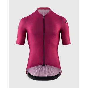 Comparateur de prix : Assos Mille GT Drylite Jersey S11 - Maillot vélo homme Bolgheri Red XS