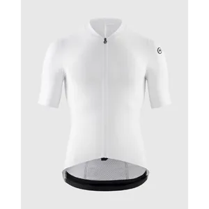 Assos Mille GT Drylite Jersey S11 - Maillot vélo homme White Series XS pas cher