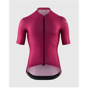 Comparateur de prix : Assos Maillot à Manches Courtes Mille Gt S11