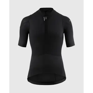 Maillot Assos Mille GTS S11 manche courte noir - XS pas cher
