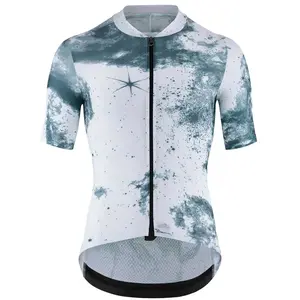 Assos Maillot manches courtes Mille GT Space Trip S11 pas cher