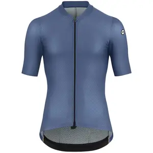 Assos Maillot à Manches Courtes Mille Gt S11 pas cher