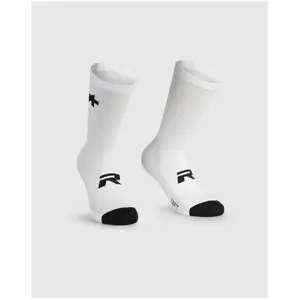Assos Chaussettes R S9 Twin Pack pas cher