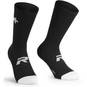 Assos Chaussettes R S9 Twin Pack pas cher