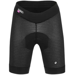 Comparateur de prix : Assos Cuissard Sans Bretelles Tactica Liner Hp T3