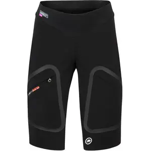 Assos Short Tactica Cargo T3 pas cher