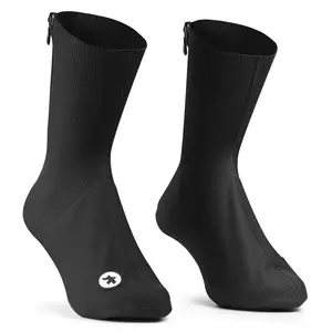 Assos Couvre Chaussures Gt Ultraz 3/3 Booties Evo