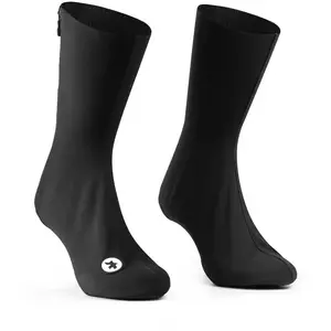 Comparateur de prix : Assos Couvre Chaussures Gt 3/3 Booties Evo
