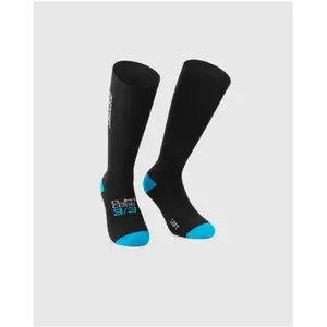 Comparateur de prix : Assos Chaussettes Ultraz 3/3 Fugu Socks