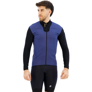 Comparateur de prix : Veste Assos Mille GTS Printemps Automne c2 bleu profond noir - M