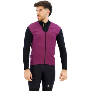 Assos Mille GTS Spring Fall Jacket C2 - Veste vélo Alchemy Purple SVendu paramazon
