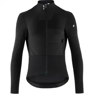Assos Veste hiver Equipe R Habu S11 pas cher