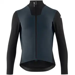 Comparateur de prix : Assos Mille GT Hashoogi Winter Jacket S11 - Veste vélo homme Torpedo Grey XL