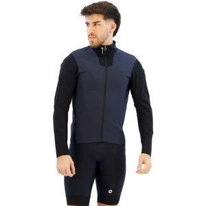 Comparateur de prix : Assos Mille GT Hashoogi Winter Jacket S11 - Veste vélo homme Torpedo Grey M