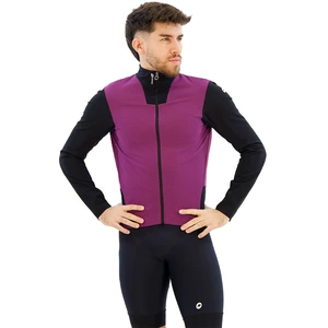 Assos Mille GT Hashoogi Winter Jacket S11 - Veste vélo homme Alchemy Purple M