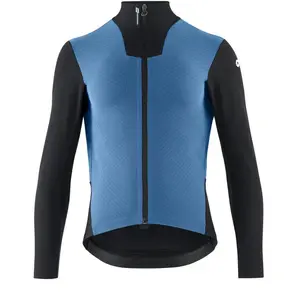 Veste Assos Mille GT bleu marine noir - XS pas cher