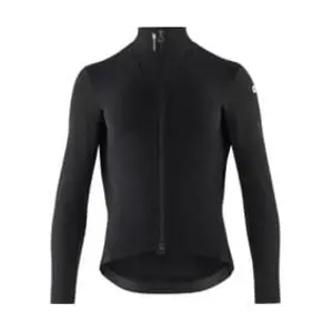 Assos Mille GT Hashoogi Winter Jacket S11 - Veste vélo homme Black Series L pas cher