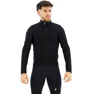 Assos Mille GT Hashoogi Winter Jacket S11 - Veste vélo homme Black Series M