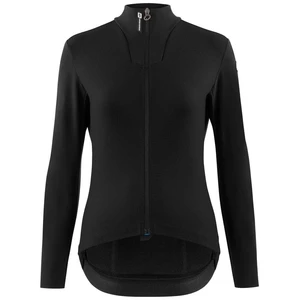 Assos Uma GT 3/3 Jacket S11 - Veste vélo femme Black Series L