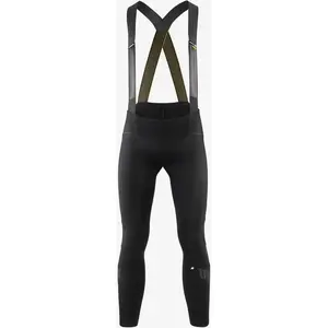 Cuissard long Assos Equipe RS noir mat - 3XL