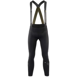 Comparateur de prix : Assos RS 2/3 Bib Tights S11 - Cuissard vélo homme Black Series M