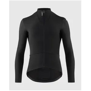 Comparateur de prix : Assos Equipe R 2/3 Jersey S11 - Maillot vélo homme Black Series XL