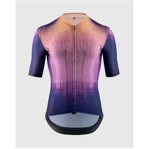 Assos Maillot à Manches Courtes Quipe Rs S11 Surface pas cher
